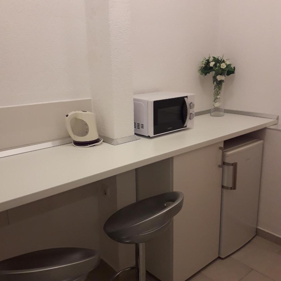 Summer Bay Apartments سبليت المظهر الخارجي الصورة