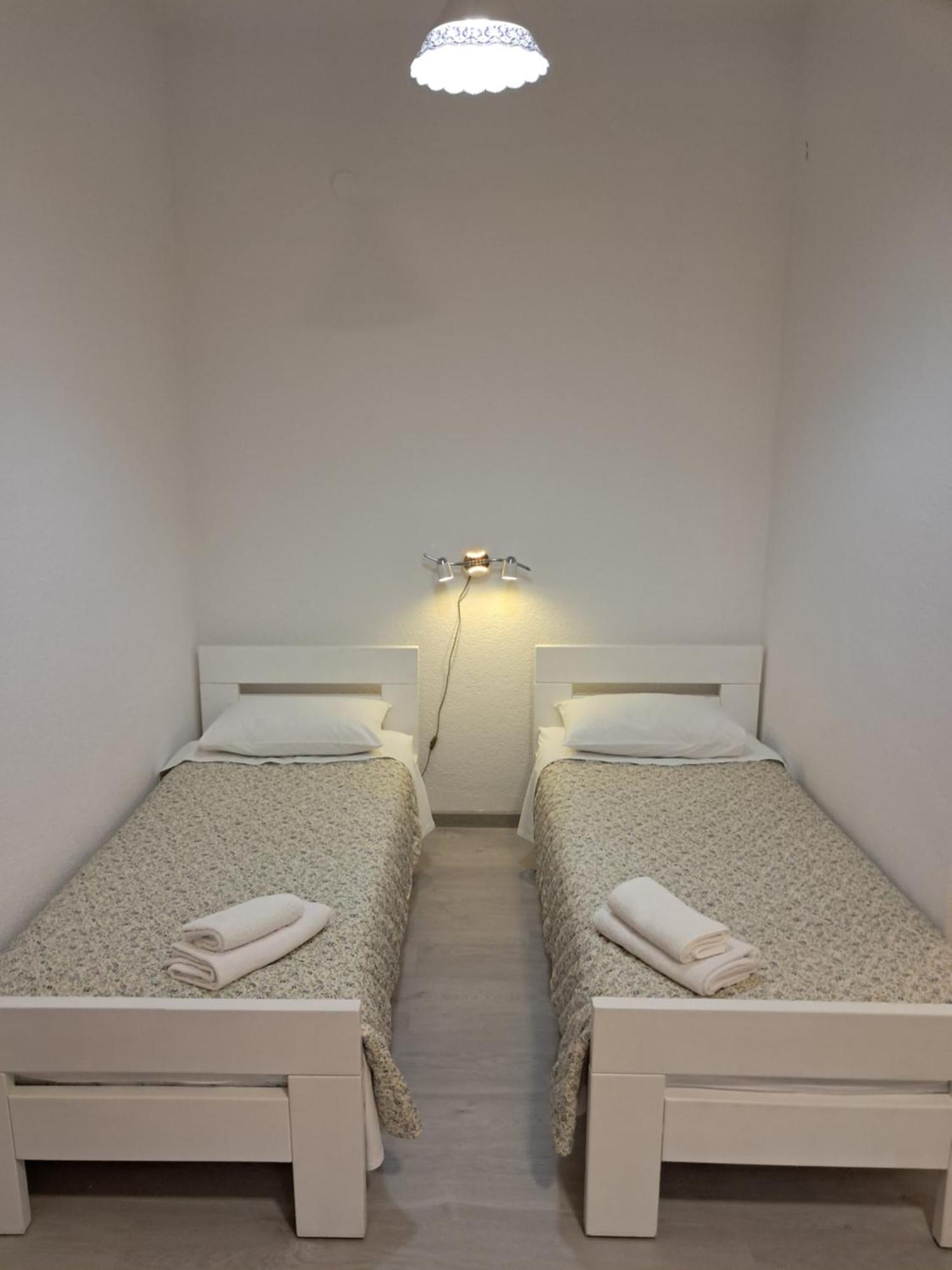 Summer Bay Apartments سبليت المظهر الخارجي الصورة
