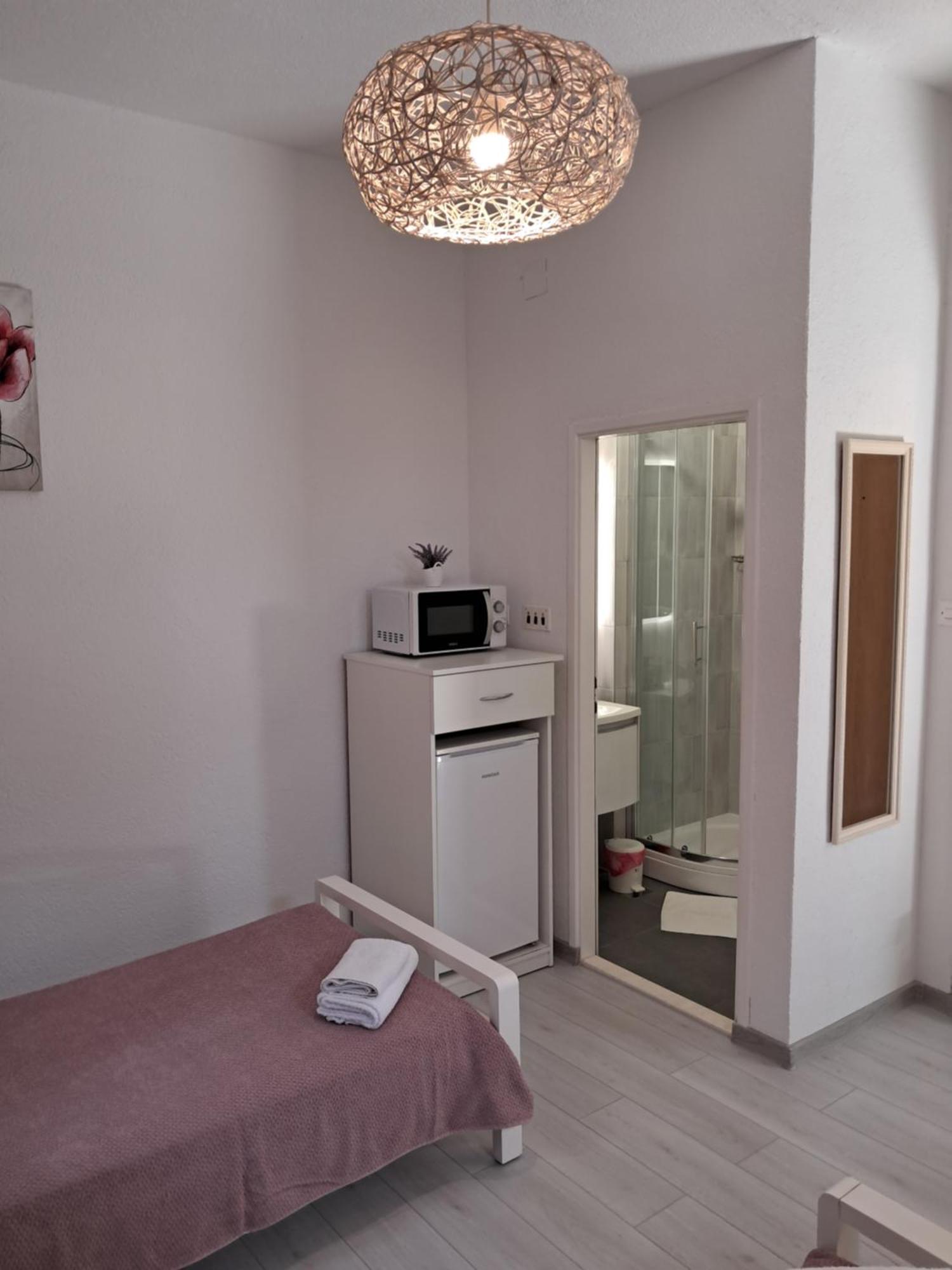 Summer Bay Apartments سبليت المظهر الخارجي الصورة