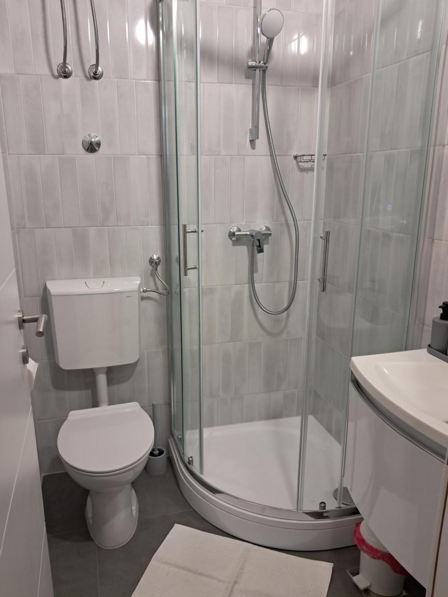 Summer Bay Apartments سبليت المظهر الخارجي الصورة