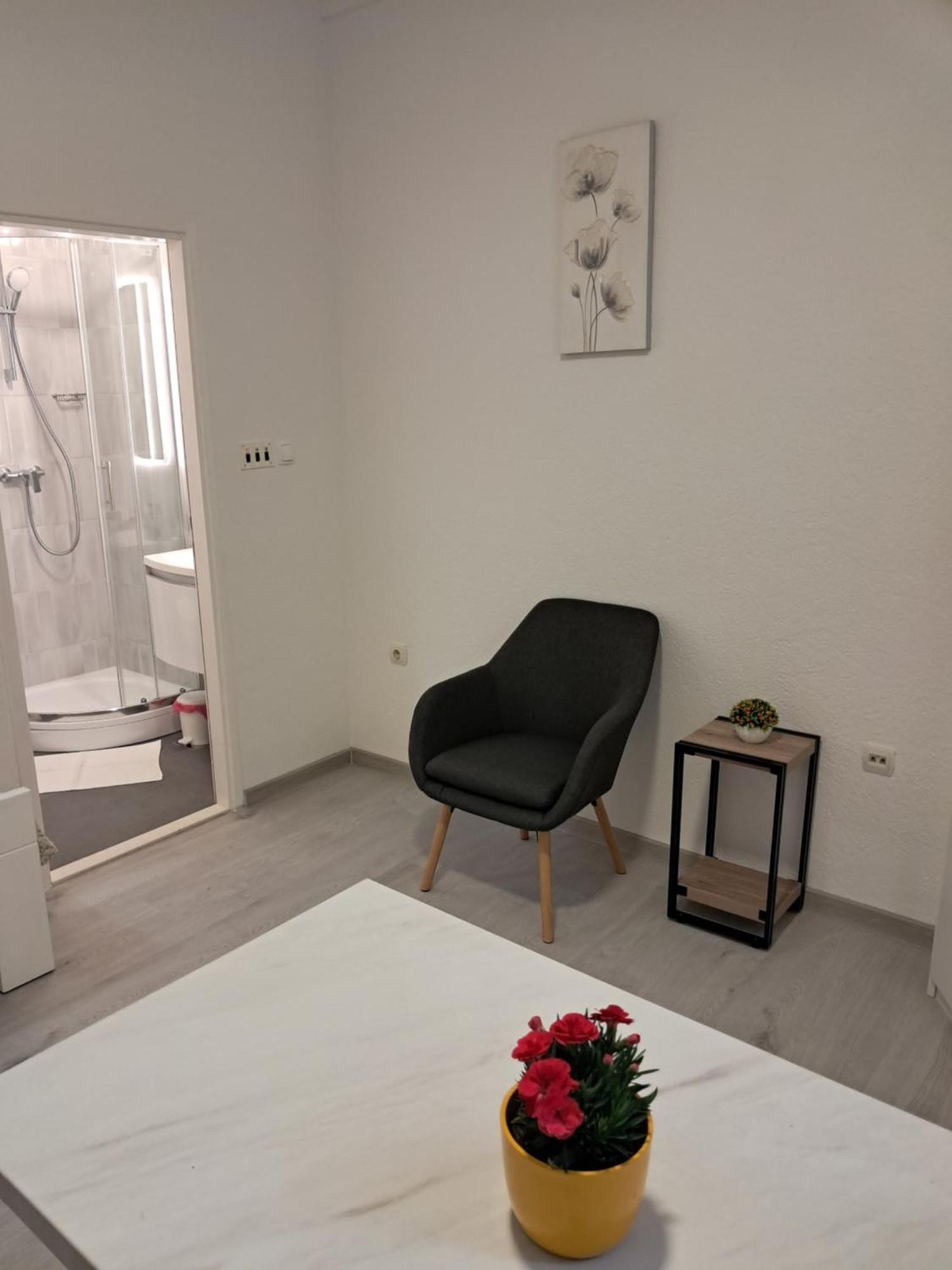 Summer Bay Apartments سبليت المظهر الخارجي الصورة