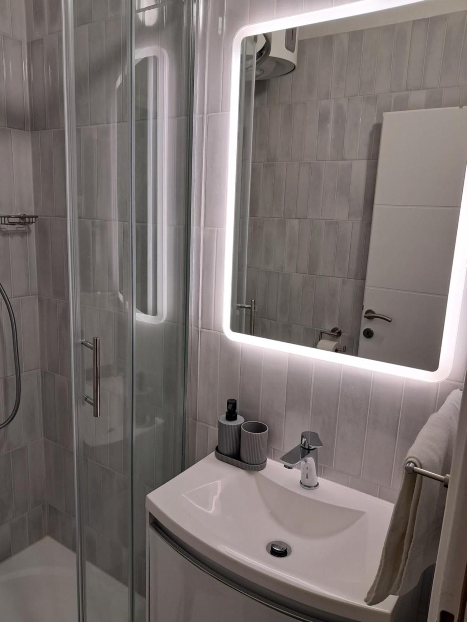 Summer Bay Apartments سبليت المظهر الخارجي الصورة