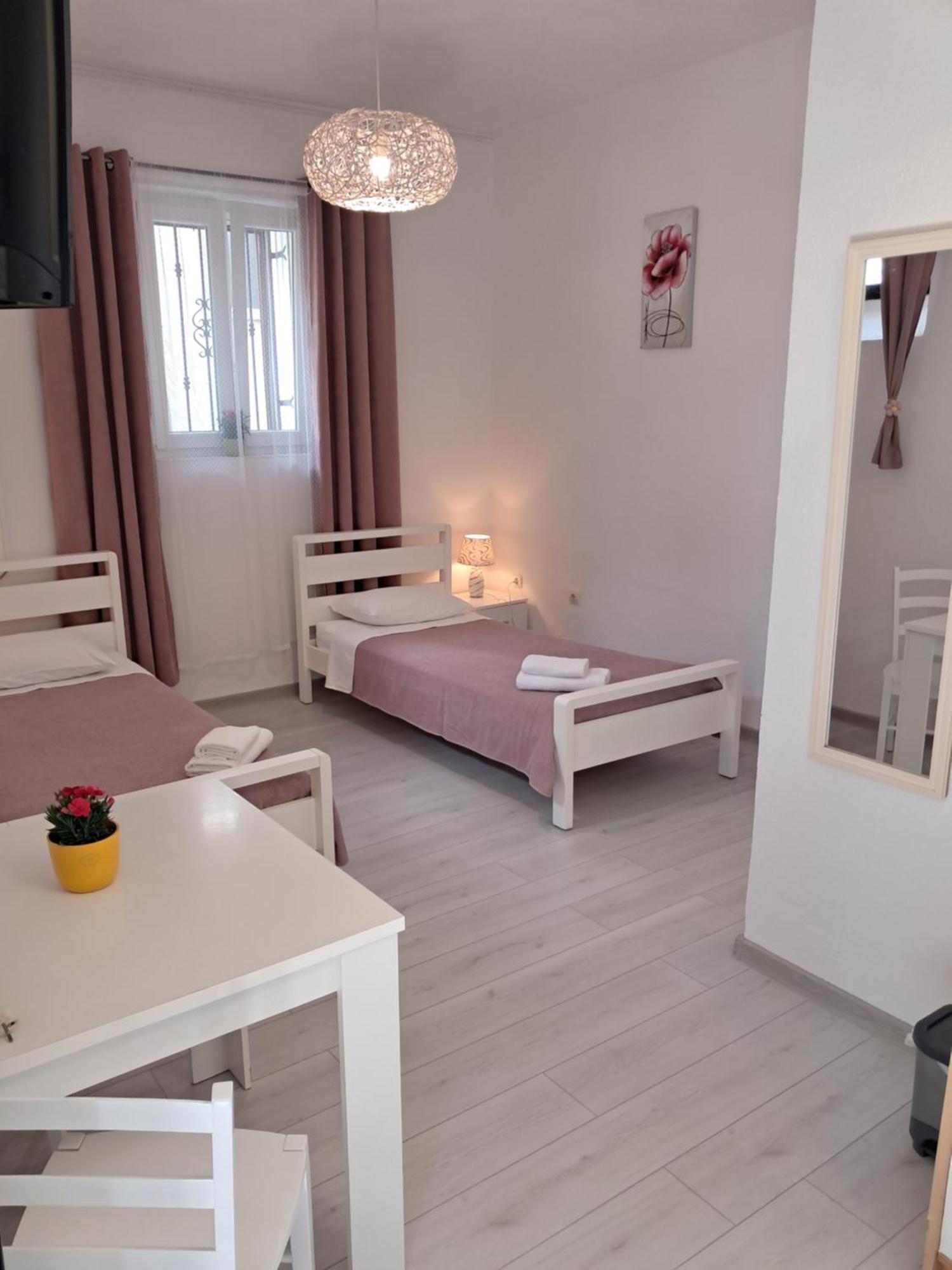 Summer Bay Apartments سبليت المظهر الخارجي الصورة