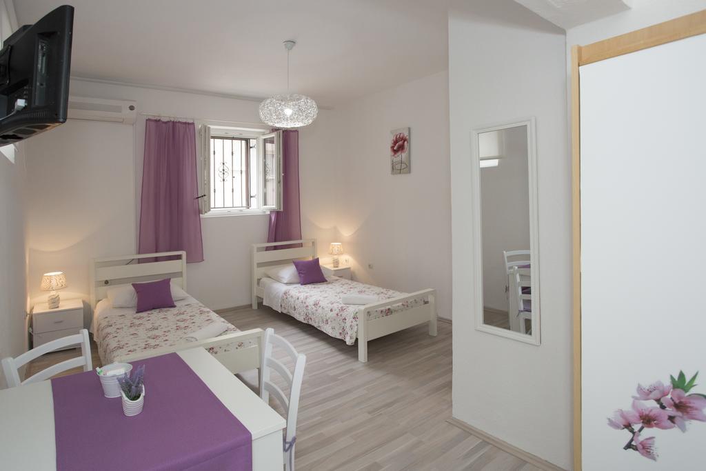 Summer Bay Apartments سبليت المظهر الخارجي الصورة