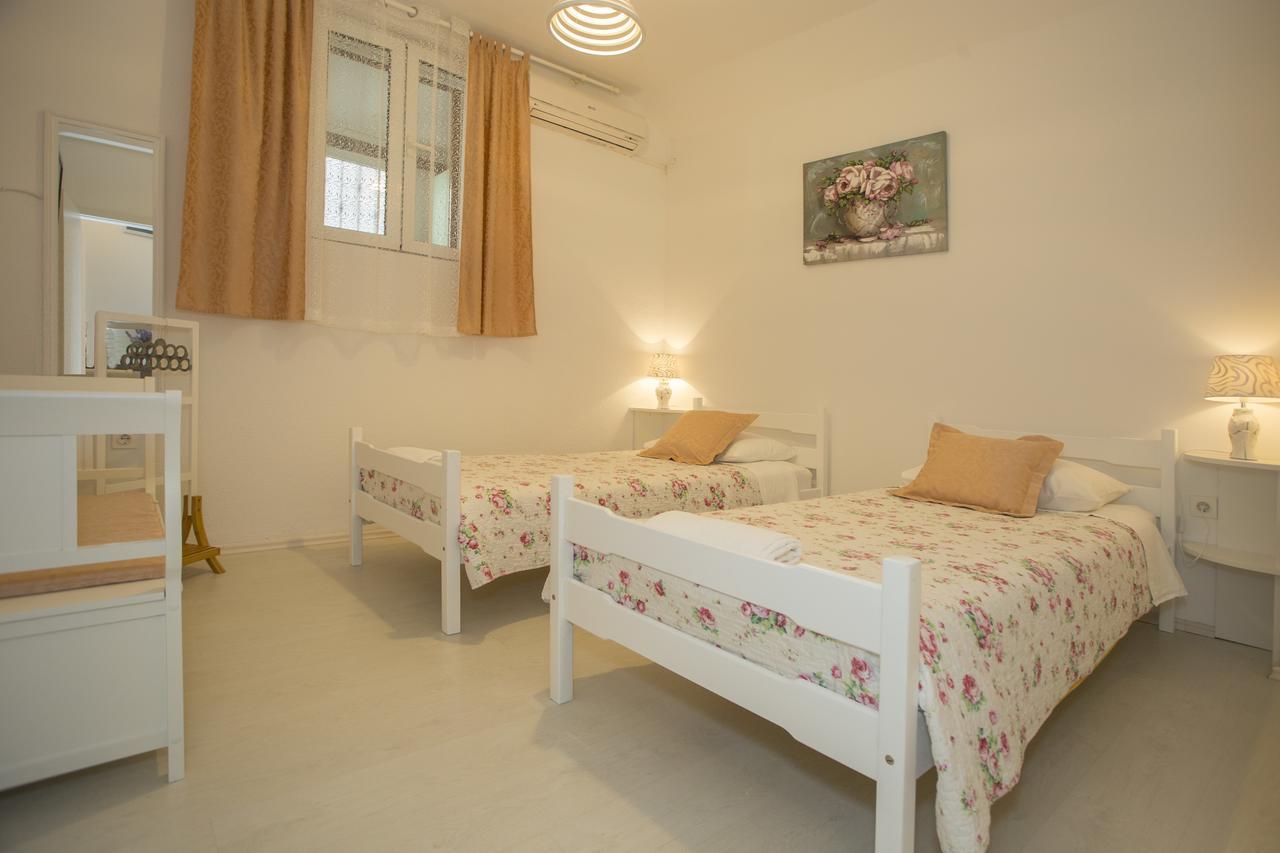 Summer Bay Apartments سبليت المظهر الخارجي الصورة